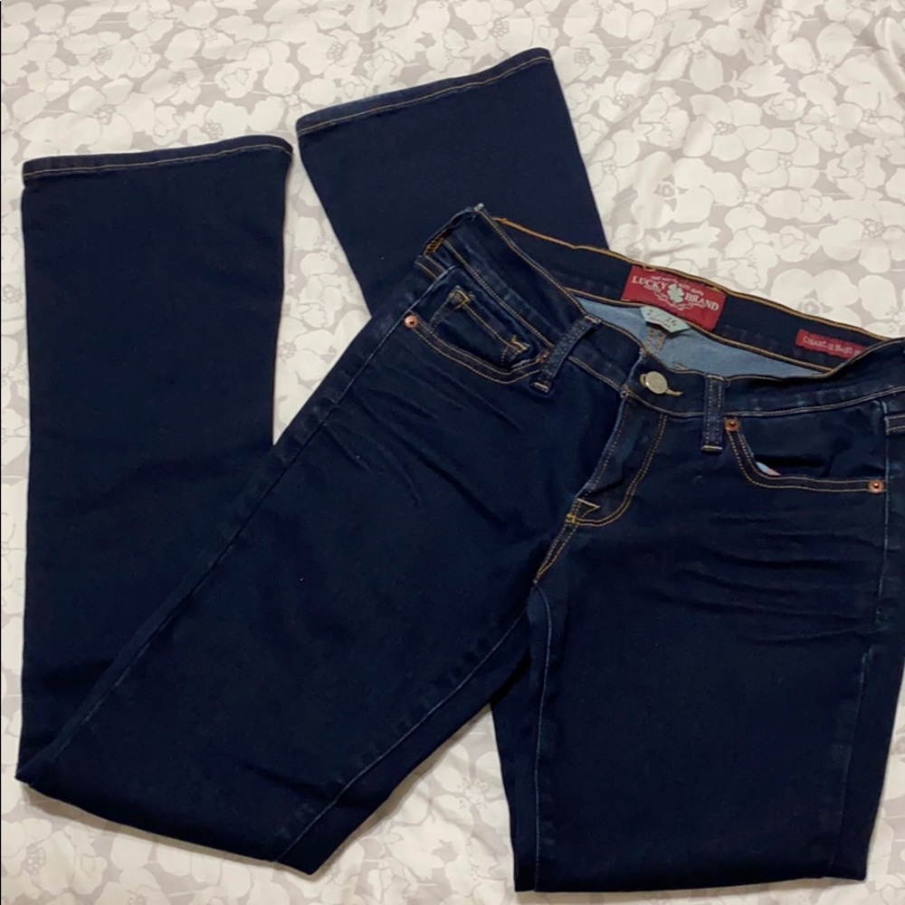 Lucky Brand Bootcut
